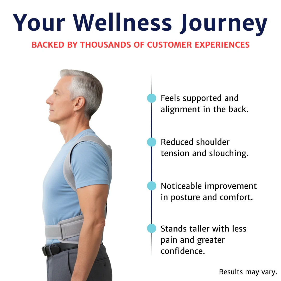 Coluna Posture Corrector - Image 3