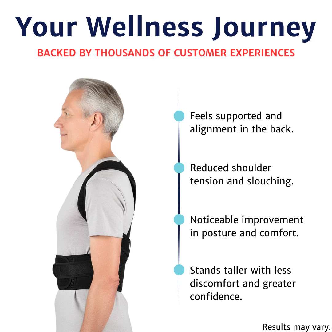 CoreLift Posture Corrector - Image 3