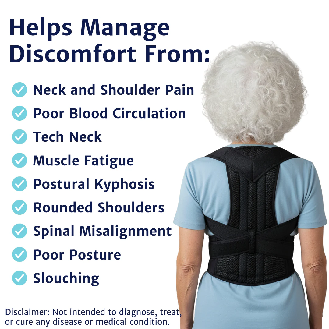 CoreLift Posture Corrector - Image 4