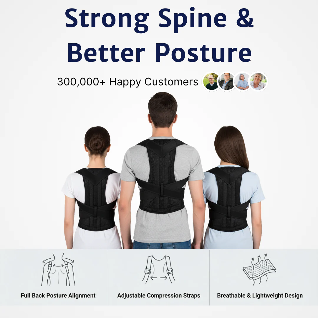 CoreLift Posture Corrector - Image 5