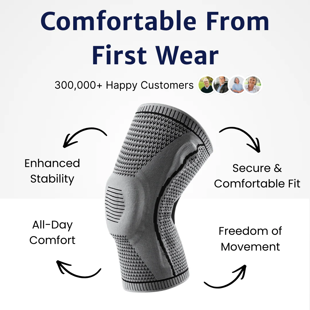 Ultra Knee Elite - Image 5