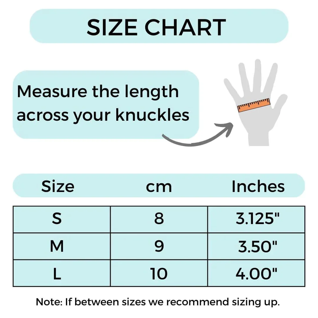 WeRelieve Compression Gloves - Image 4