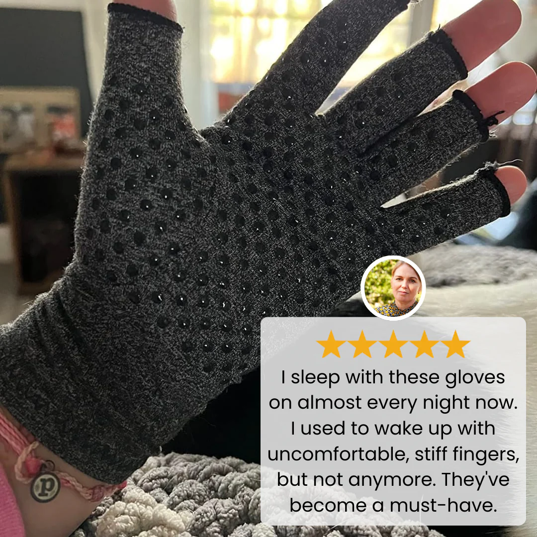 WeRelieve Compression Gloves - Image 7