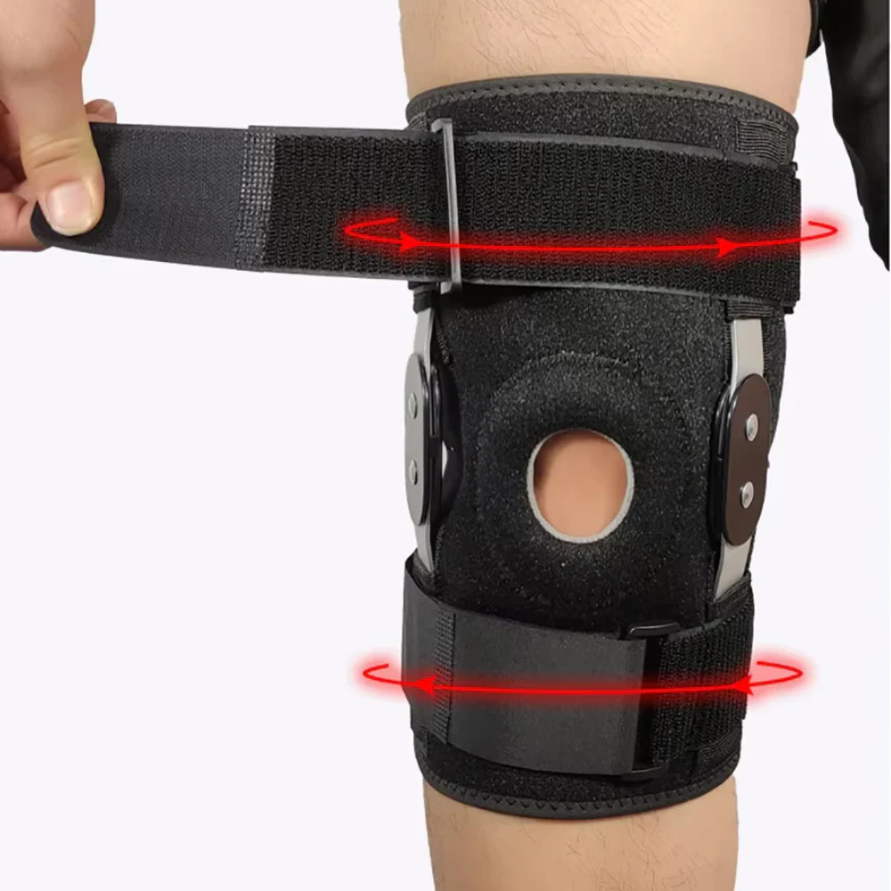 Knee